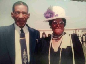 Charles D & Kathie Rhodes Fisher_Reunion at at Glance